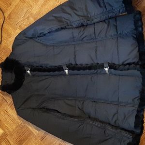 Winter Jacket